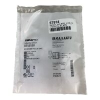 BALLUFF BES05ER BES M18ME-PSC12B-S04G induktiver Sensor