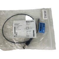 BALLUFF BES00FY Induktiver Sensor BES516-3005-E4-C-S4-00,5