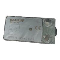 BALLUFF BES01F8 BES516-345-M0-C-05 Induktiver Sensor