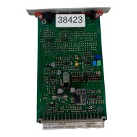 Rexroth VSPA1-1 VT-VSPA1-1-11D/V0/0 Verstärker Karte R900033823