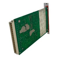 Rexroth VSPA1-1 VT-VSPA1-1-11D/V0/0 Verstärker Karte R900033823