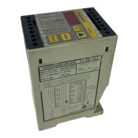 Unipower HPL420 Leistungskontrollmodul NICHT GETESTET!