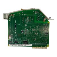 ABB EI803F 3BDH000017R1 01083 Ethernet Module