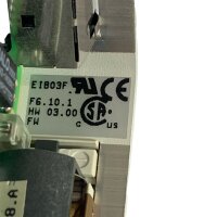 ABB EI803F 3BDH000017R1 01083 Ethernet Module