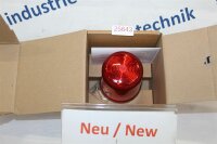 Pfannenberg P300 FLH Signalleuchte Blinkleuchte Blinklicht  21333155000 rot