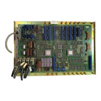 Fanuc A320-1010-T056/06 MOTHERBOARD