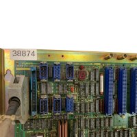 Fanuc A320-1010-T056/06 MOTHERBOARD