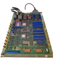 Fanuc A320-1010-T056/06 MOTHERBOARD