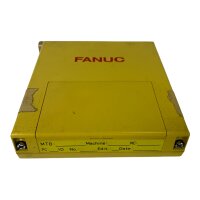 Fanuc A02B-0076-K002 PC Cassette B