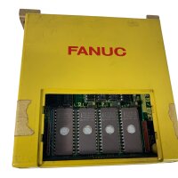 Fanuc A02B-0076-K002 PC Cassette B