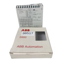ABB S900 DP910S Analog Output Modul