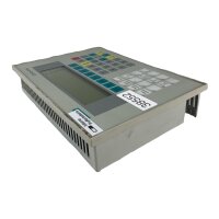 Siemens 6AV3515-1MA20-1AA0 Operator Panel OP15-C1