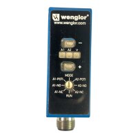 Wenglor OCP662X0135 Reflextaster Sensor