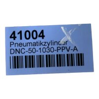 FESTO DNC-50-1030-PPV-A Pneumatikzylinder 163368