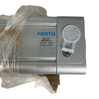 FESTO DNC-50-1030-PPV-A Pneumatikzylinder 163368