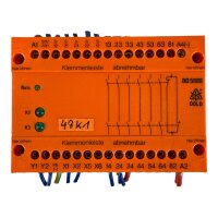 E.Dold & Söhne BO 5988.61/024 Not-Aus-Modul 0040375