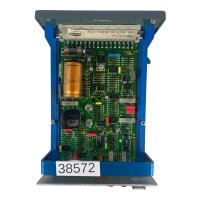 Rexroth VT 5004 Prop. Amplifier VT5004-24