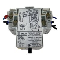 MOELLER PKZM1-0,6 Motorschutzschalter