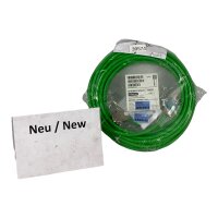 Siemens 6FX8002-2CA21 Kabel Meßsystemleitung 12m