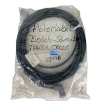 BOSCH 0608750022 Motorkabel Kabel