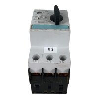 Siemens SIRIUS 3RV1421-1HA10 Leistungsschalter