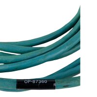 Phoenix Contact OP-87360 59093 Ethernetzkabel Kabel Harting M12