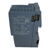 Siemens SIMATIC ET200SP 6ES7155-6AU00-0BN0 Interface Module
