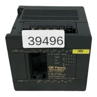 GE FANUC IC200UDR002-BA Micro controller