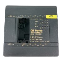 GE FANUC IC200UDR002-BA Micro controller
