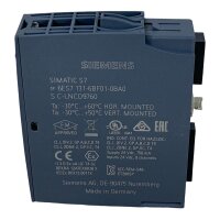 Siemens SIMATIC S7 6ES7 131-6BF01-0BA0