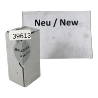 BALLUFF BES0216 Induktiver Sensor BESQ40KFU-PAC20A-S04G
