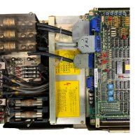 FANUC A06B-6044-H049 AC Spindle Servo Unit