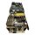 FANUC A06B-6044-H049 AC Spindle Servo Unit