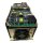 FANUC A06B-6044-H049 AC Spindle Servo Unit