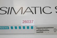 SIEMENS SIMATIC S5 6ES5 431-7LA11  versiegelt