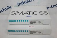 SIEMENS SIMATIC S5 6ES5 431-7LA11  versiegelt