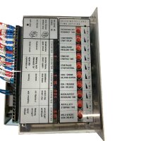 SEG NP 1-1 0006/3 Panel Steuerung