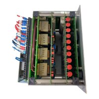 SEG NP 1-1 0006/3 Panel Steuerung