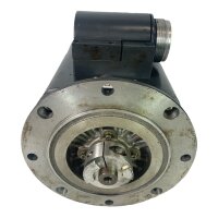 Siemens 1FT5071-0AF01-1-Z Servomotor mit Drehgeber Beschädigt