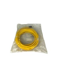 Pilz 540321 PSEN Cable axial M12 8pole 10m Kabel