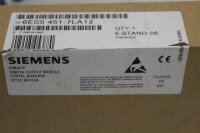 SIEMENS SIMATIC S5 6ES5451-7LA12 E-Stand06