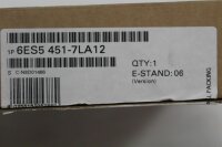 SIEMENS SIMATIC S5 6ES5451-7LA12 E-Stand06