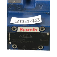 Rexroth R900561288 4WE6J62/EG24N9K4 Wegeschiebeventil...