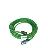 Siemens 6FX8002-2CA21 6FX8002-2CA21-1AJ0 Signal Kabel