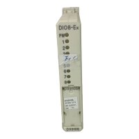 ABB DIO8-Ex Digital In/Out DX910S