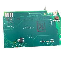 ABB 3BDH000017R1 Fieldbus Module 10STP