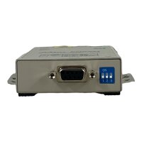 MOXA DE-311 RS-232/422/485 Device Server