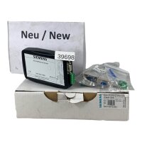 SIEMENS 1 3RK1904-3AB01 AS-Interface-Analyser