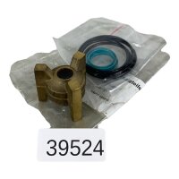 Coax 215850 K20/121 VAU17-008912 Dichtsatz für Ventil Ersatzteil