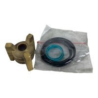 Coax 215850 K20/121 VAU17-008912 Dichtsatz für Ventil Ersatzteil